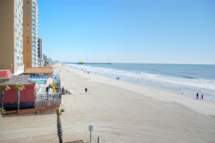 A Place at the Beach 9540 3H myrtle Beach
