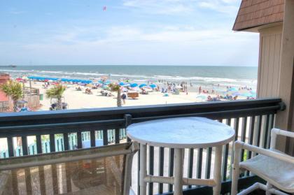A Place at the Beach 9540 2G myrtle Beach South Carolina