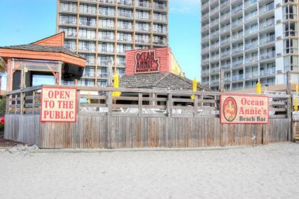 A Place at the Beach 9560 1J South Carolina