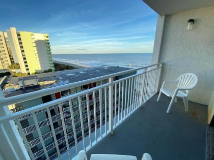 Holiday Home in myrtle Beach 50904 myrtle Beach South Carolina