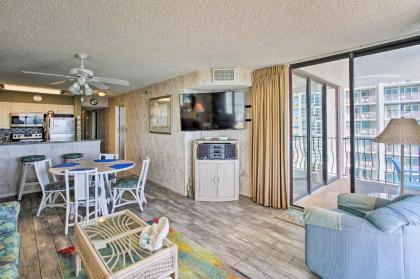 Oceanfront Condo top myrtle Beach Location and Views myrtle Beach