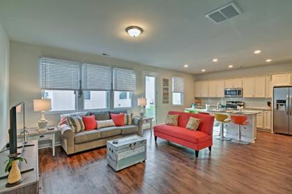 Holiday homes in myrtle Beach South Carolina