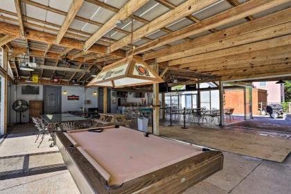 Myrtle Beach Condo on Legends Golf Course with Pool! - image 1