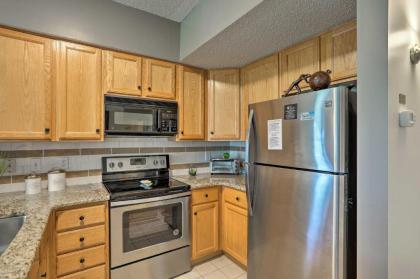 Myrtle Beach Condo on Legends Golf Course with Pool! - image 2
