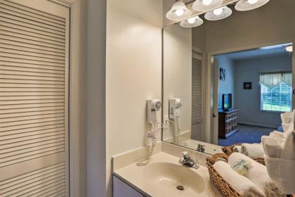 Myrtle Beach Condo on Legends Golf Course with Pool! - image 3