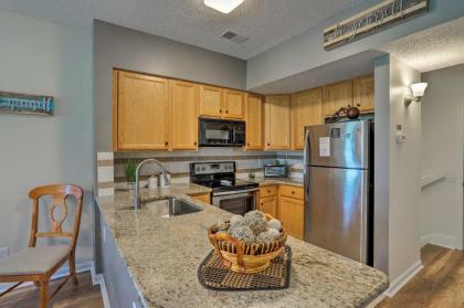 Myrtle Beach Condo on Legends Golf Course with Pool! - image 4