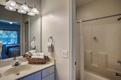 Myrtle Beach Condo on Legends Golf Course with Pool! - image 5