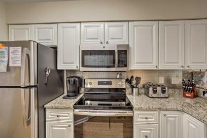 myrtle Beach Condo on Intracoastal Waterway myrtle Beach South Carolina