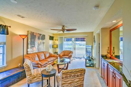 myrtle Beach Oasis on River Oaks Golf Course South Carolina