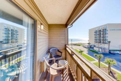 Holiday homes in myrtle Beach South Carolina