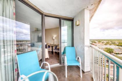 Holiday homes in myrtle Beach South Carolina