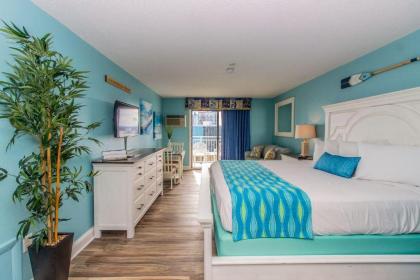 Holiday homes in myrtle Beach South Carolina