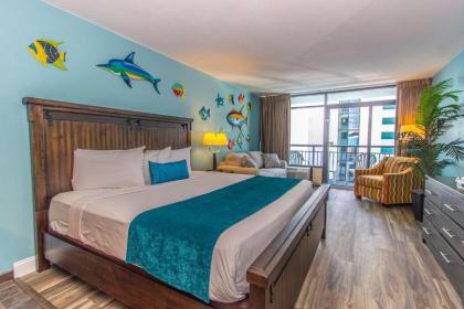 Landmark 720 myrtle Beach South Carolina