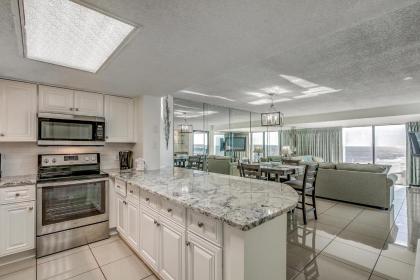 Forest Dunes Penthouse   1801 3 bedroom Sleeps 8