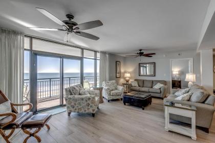 Apartment in myrtle Beach South Carolina