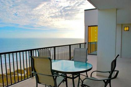 Carolina Dunes Penthouse 703 3 bedroom Sleeps 8 myrtle Beach