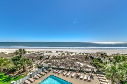 Carolina Dunes   502 2 bedroom Sleeps 8 myrtle Beach