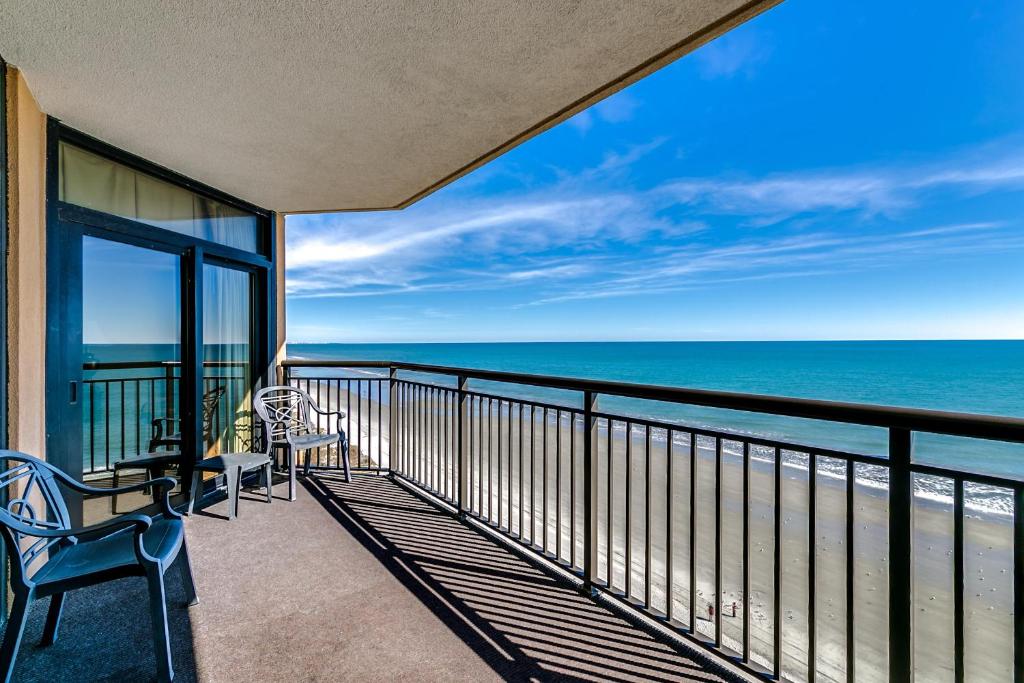 The Island Vista 910 (3 bedroom Sleeps 10) - main image