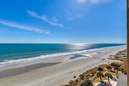 The Island Vista 910 (3 bedroom Sleeps 10) - image 3