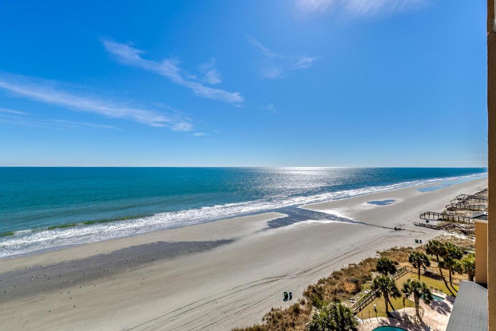 The Island Vista 910 (3 bedroom Sleeps 10) - image 3