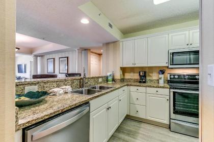 The Island Vista 910 (3 bedroom Sleeps 10) - image 5
