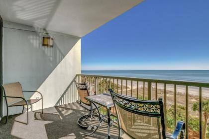 Holiday homes in myrtle Beach South Carolina