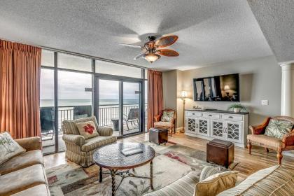 the Island Vista 511 3 bedroom Sleeps 10