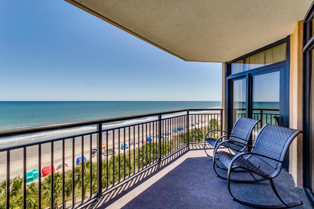 The Island Vista 511 (3 bedroom Sleeps 10) - image 3