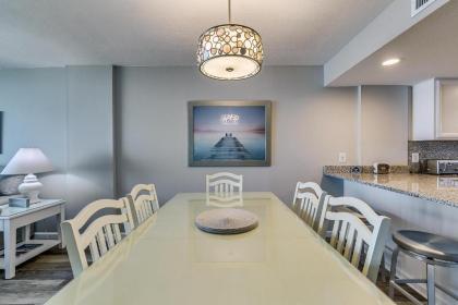 Carolina Dunes - 205 (2 bedroom Sleeps 8) - image 10