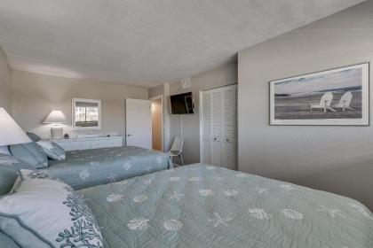 Carolina Dunes - 205 (2 bedroom Sleeps 8) - image 17