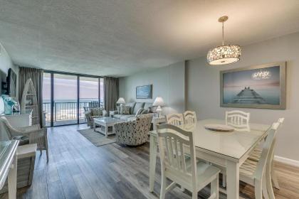 Carolina Dunes - 205 (2 bedroom Sleeps 8) - image 3