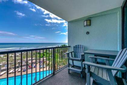 Carolina Dunes - 205 (2 bedroom Sleeps 8) - image 6