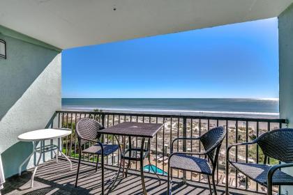 Carolina Dunes   306 3 bedroom Sleeps 10