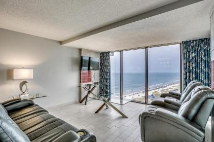 Forest Dunes   1503 3 bedroom Sleeps 6