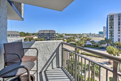Apartment in myrtle Beach South Carolina