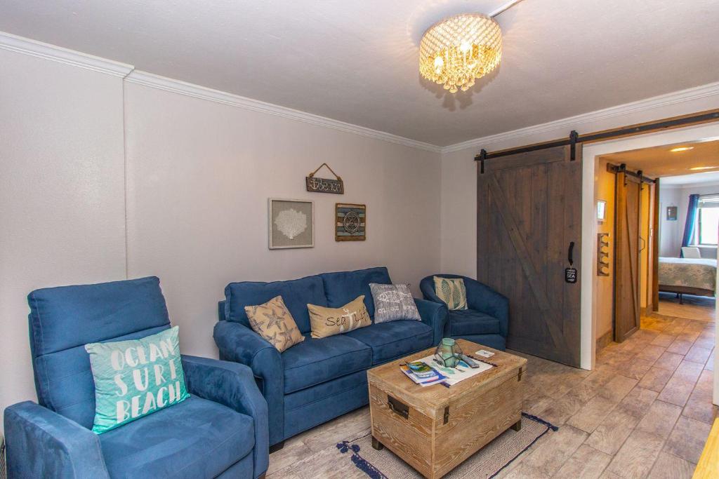 Bluewater 916 - main image