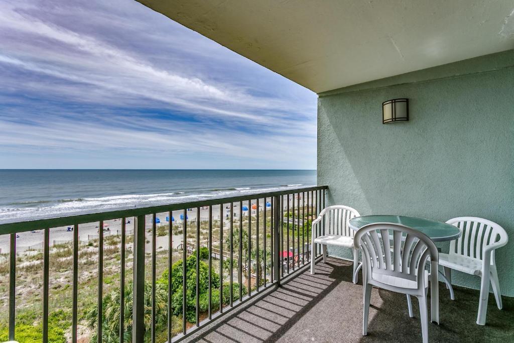 Carolina Dunes - 501 (3 bedroom Sleeps 10) - image 3