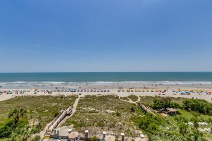 Carolina Dunes - 501 (3 bedroom Sleeps 10) - image 5