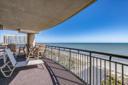 South Wind - 1101 (4 Bedroom Sleeps 12) - image 13