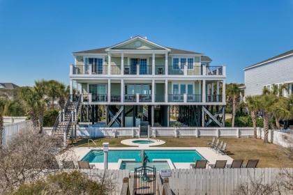  Atlantis 7 Bdrm  7.5 Bath Sleeps 22 myrtle Beach South Carolina