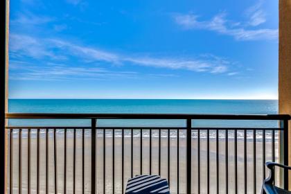 the Island Vista 920 Studio Sleeps 2