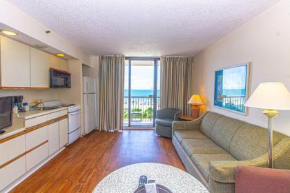 Beach Colony 403 South Carolina