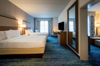 Homewood Suites By Hilton Myrtle Beach Coastal Grand Mall - image 3