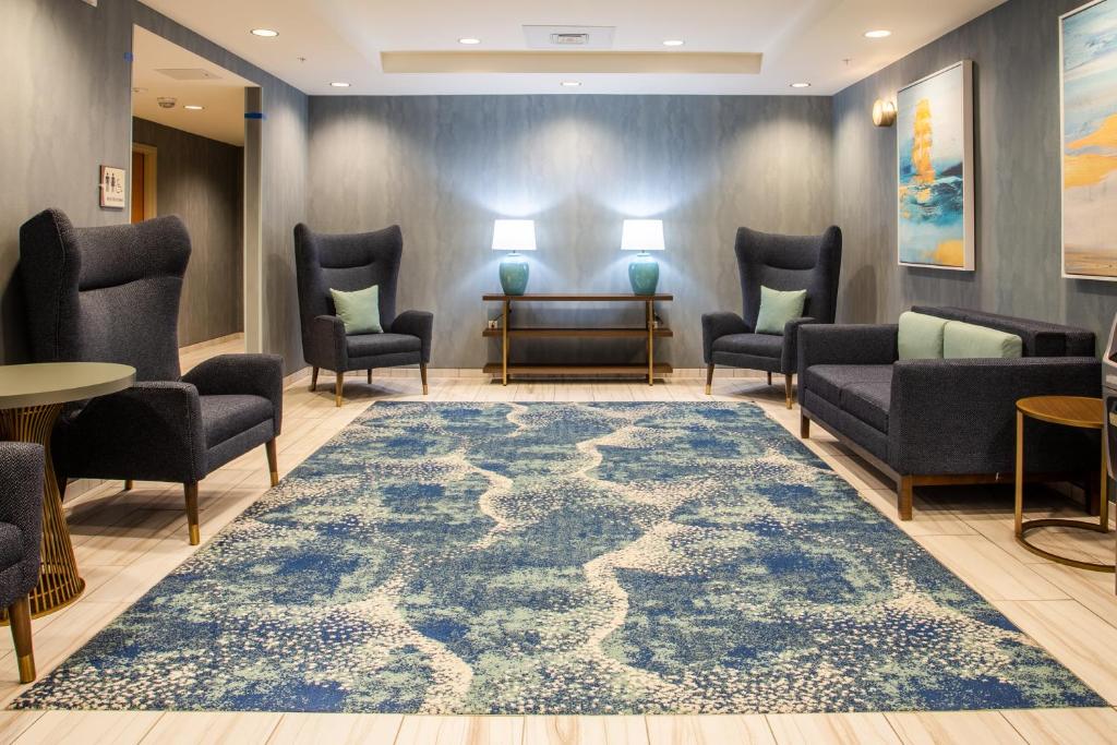 Homewood Suites By Hilton Myrtle Beach Coastal Grand Mall - image 4