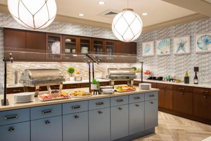 Homewood Suites By Hilton Myrtle Beach Coastal Grand Mall - image 5