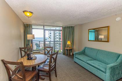 Landmark 747 myrtle Beach