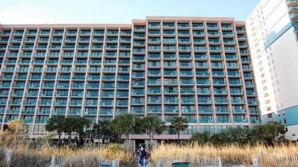 Sand Castle South Unit 315 South Carolina