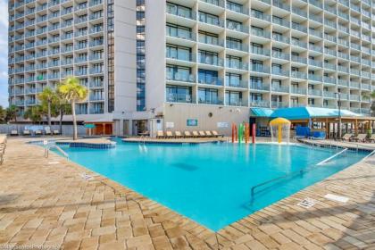 Sand Dunes Resort 2651 myrtle Beach