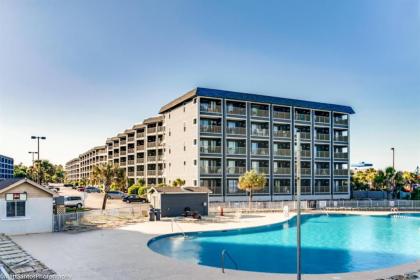 Myrtle Beach Resort A-211