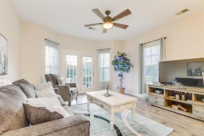 Legends Golf Resort turnberry Park myrtle Beach